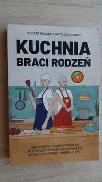 Rodzeń - Kuchnia Braci Rodzeń