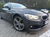 BMW Seria 4 BMW 435d
