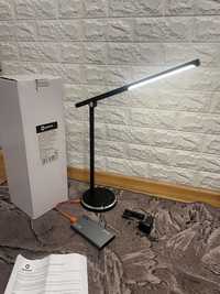 Лампа настільна світлодіодна ТМ Optima 5v(8,0 W, 3000-6000 K)