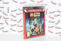 LEGO Star Wars: The Complete Saga PS3
