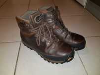 Buty trekkingowe górskie Dolomite Tofana GTX Gore Vibram42,5 (27,3 cm)