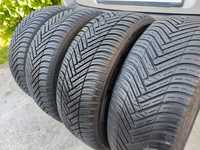 Всесезонні шини Hankook kinergy 4S² 195 55 R15 4-seasons