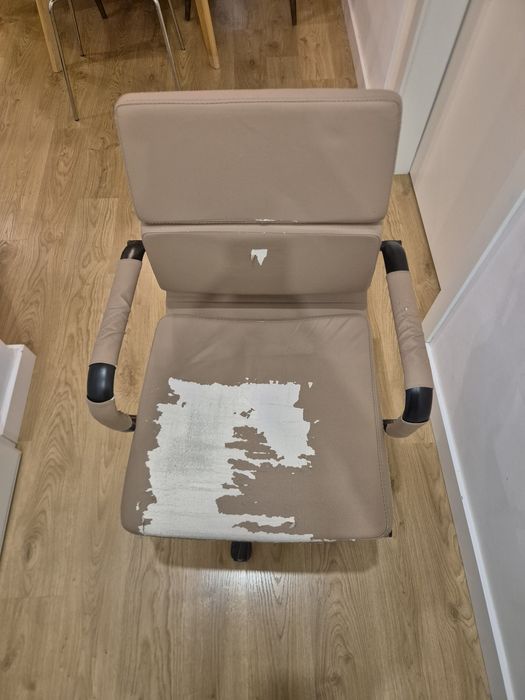 Cadeira de escritório