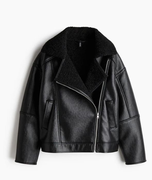 Дублянка H&M, розмір XS