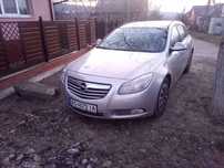 Opel Insignia 2010