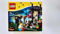 LEGO Creator Halloween 40122 Trick or Treat selado