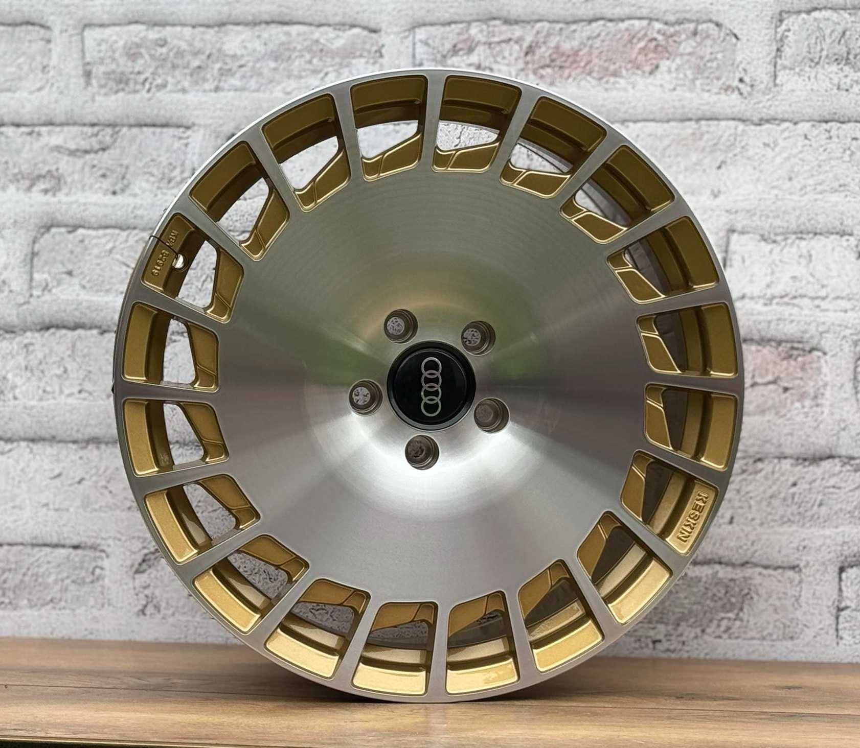 23# Alufelgi 5x112 r19 AUDI NOWE! A4 B5 B6 B7 B8 A3 8P A6 C5 C6