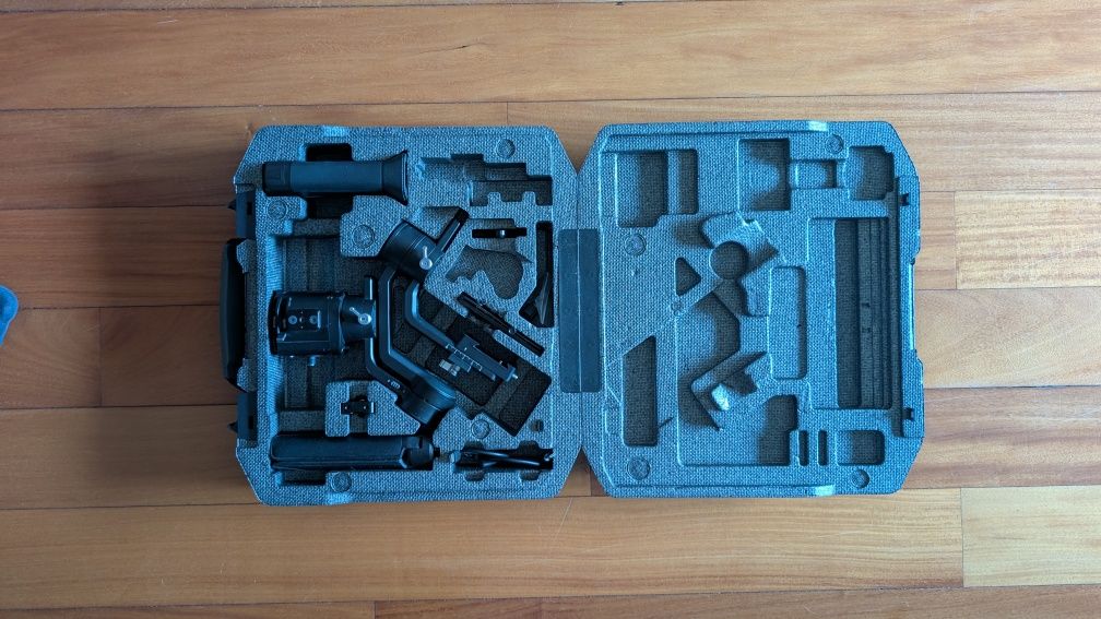 Gimbal DJI Ronin-SC