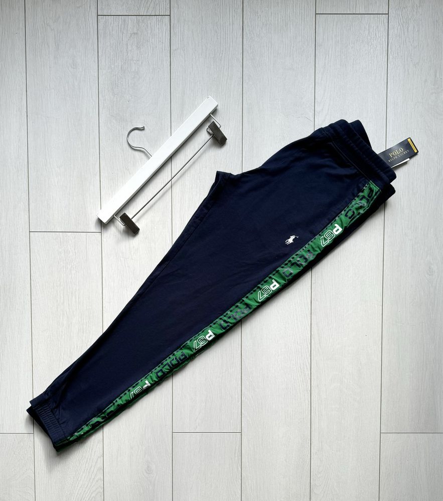 Мужские спортивные штаны polo ralph lauren джоггеры
