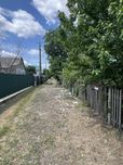 Продаю угловой участок с каменным домиком рядом с Великодолинское