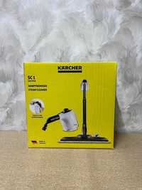 Пароочисник Karcher SC 1 EasyFix  Новий!