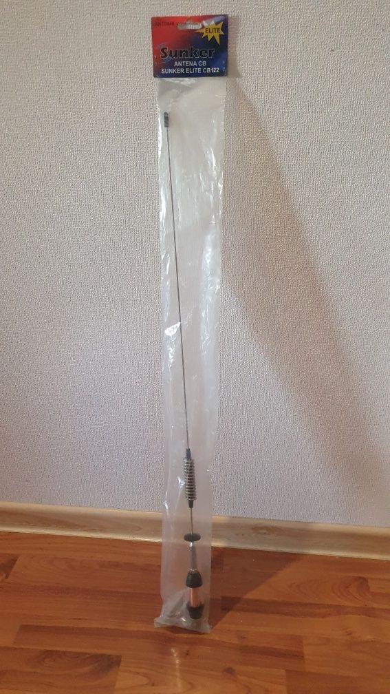 Antena CB sunker elit 122