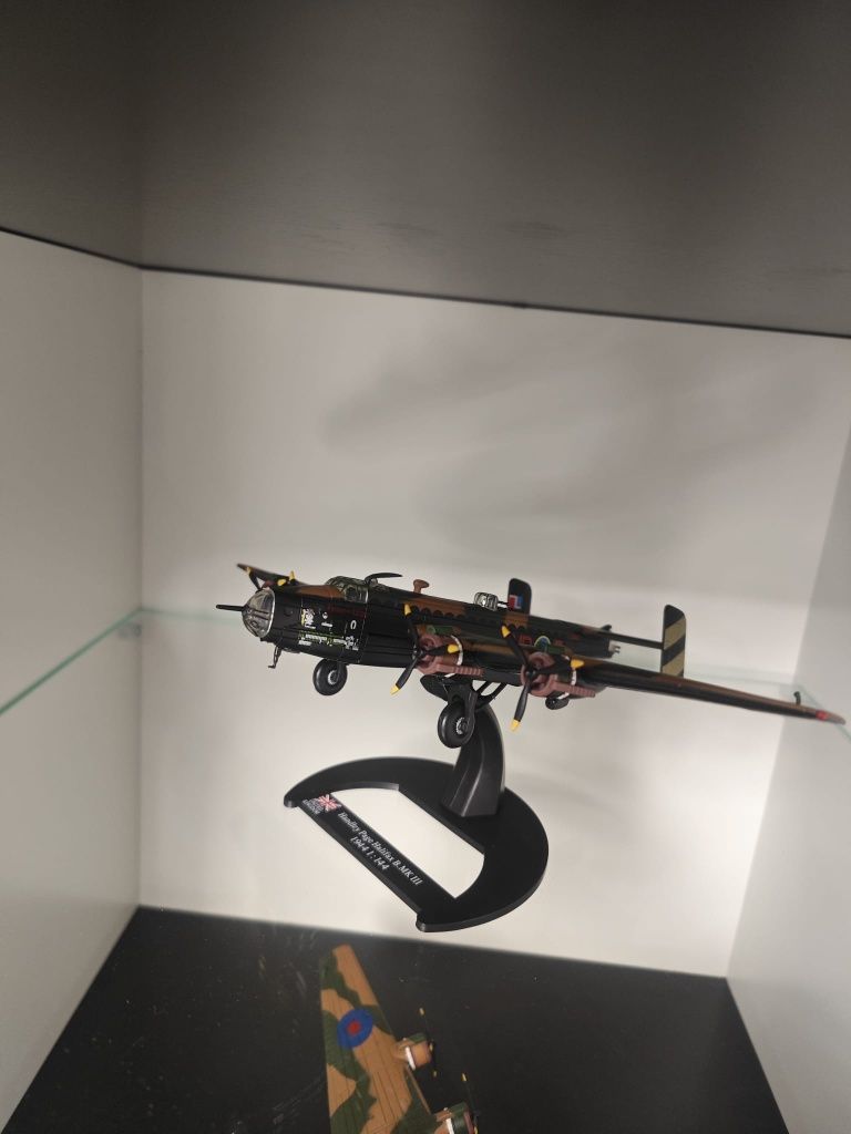 Aviões coleçao salvat