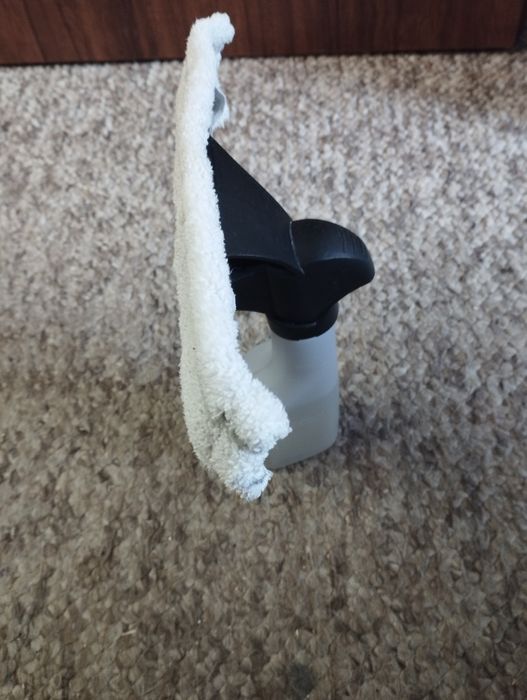 Myjka do okien Karcher
