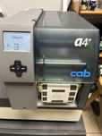 Drukarka CAB A4+