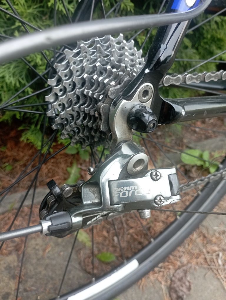 Guerciotti Cross Lyra - Gravel