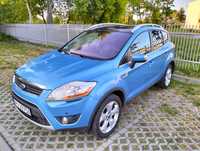 Ford Kuga 2.0 TDCi