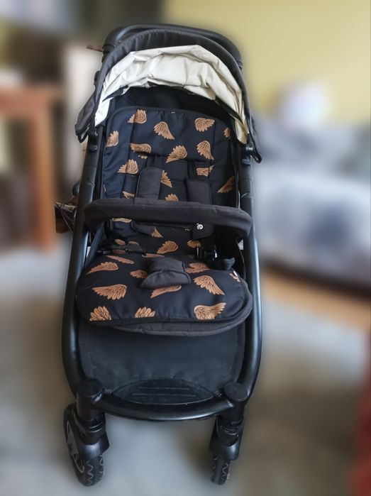 Spacerówka Joie litetrax 4 dlx