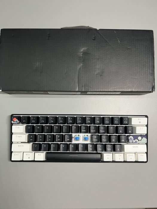 Клавіатура HXSJ