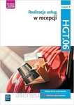 |NOWA| Realizacja usług w recepcji HGT.06 część 2 WSIP