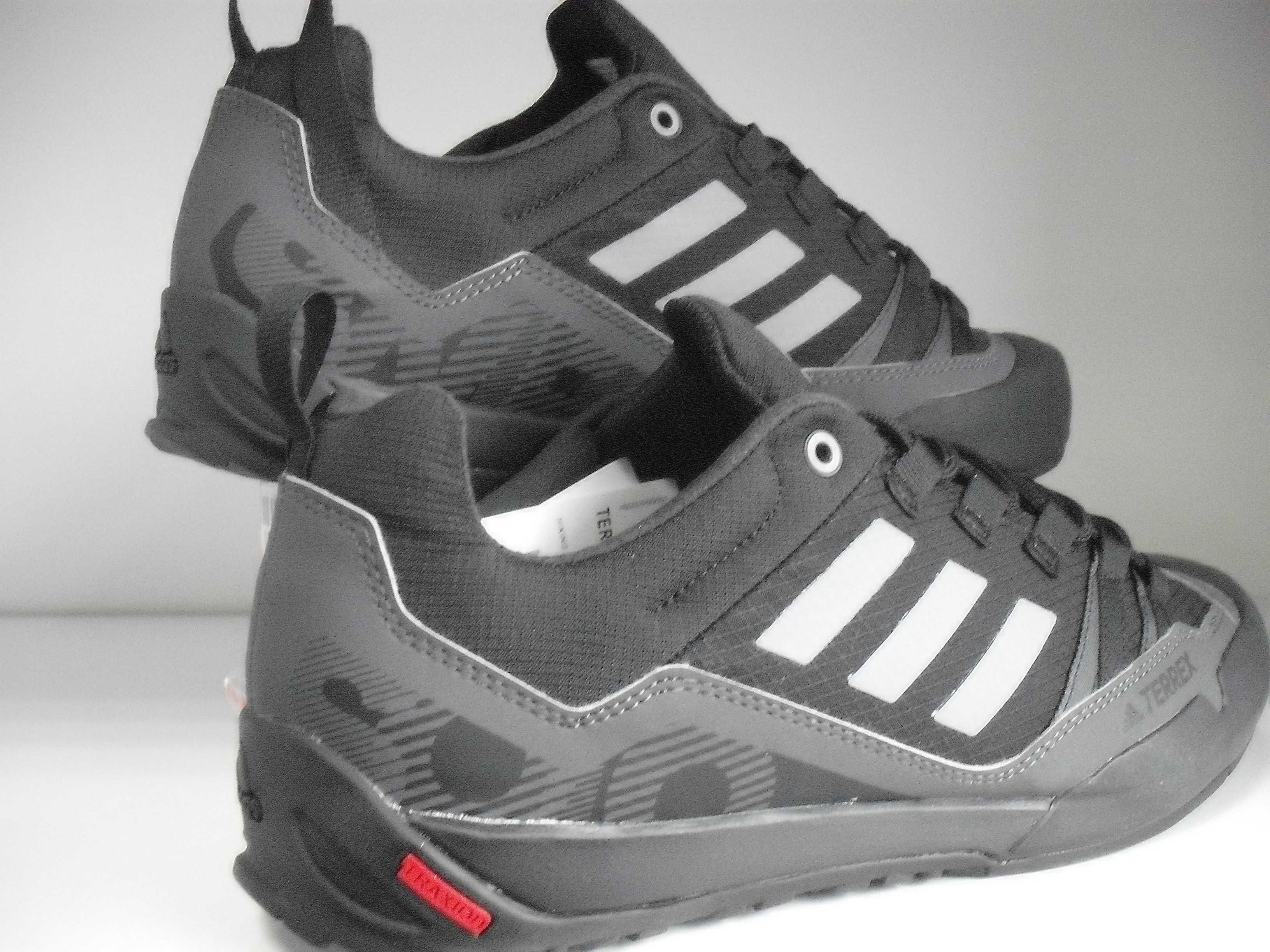 Buty Adidas Terrex Swift Solo 2 Gwarancja Sklep