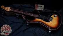 FENDER STRATOCASTER, 1979 rok, USA, gitara elektryczna