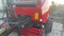 Prasa belujaca Unia Famarol df 1.8vd