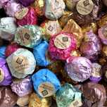 Дубайские конфеты г ассорти LUX CHOCO   1 кг