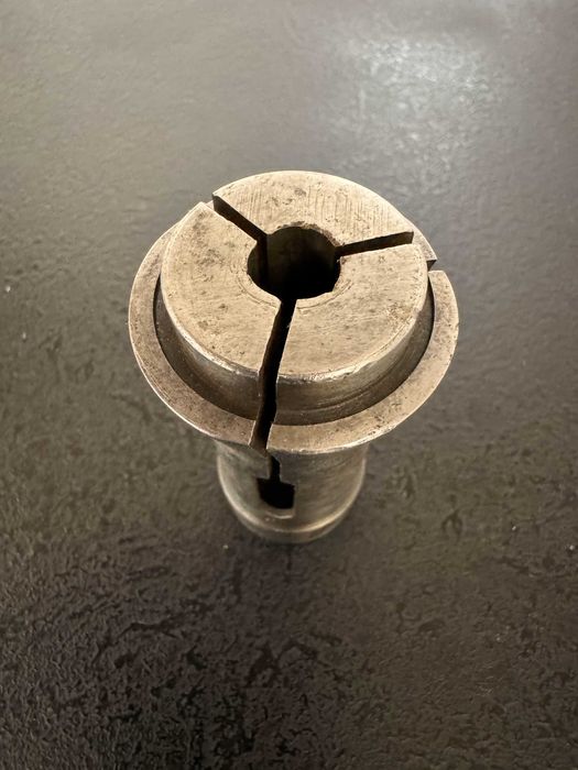 Советская цанга | Цанги советского производства