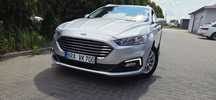 Ford Mondeo 2.0 150KM Lift Led Navi Kamera Android Gwarancja Raty Opłaty