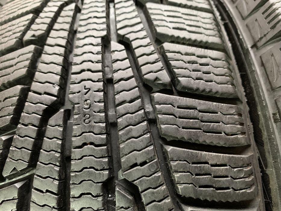 Шини Nokian Nordman RS2 185/60 R15
