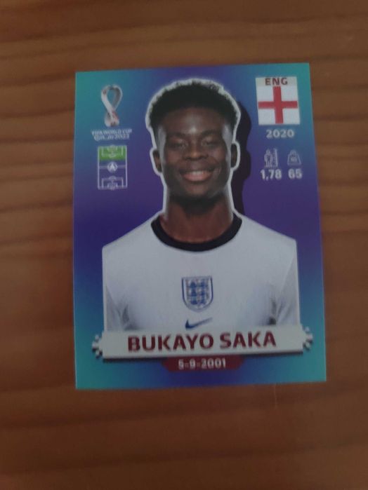 cromos panini catar 2022