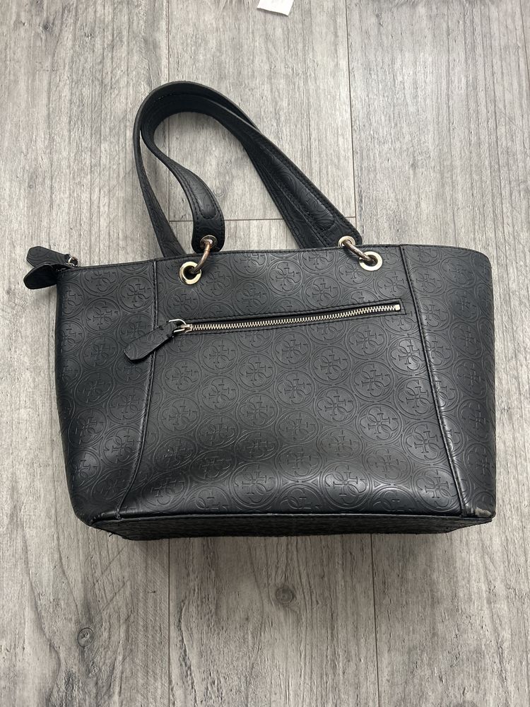 Torebka guess shopper a4
