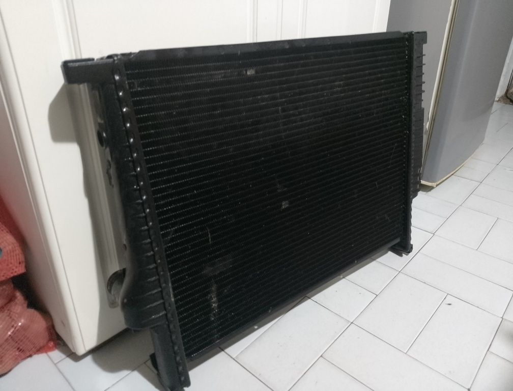 Radiador BMW 325tds e36
