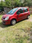 Renault Modus 2007r.