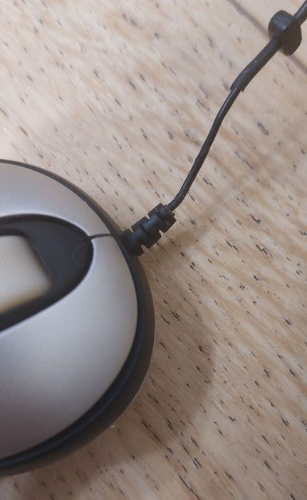 Мышь оптическая Genius, A4tech