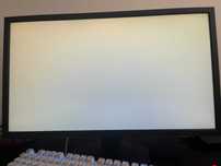 Monitor Zowie benq xl2546X 240 HZ na Gwarancji