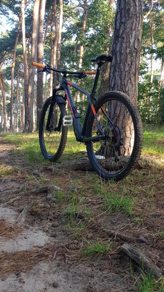 Trek Procaliber 9.7 L