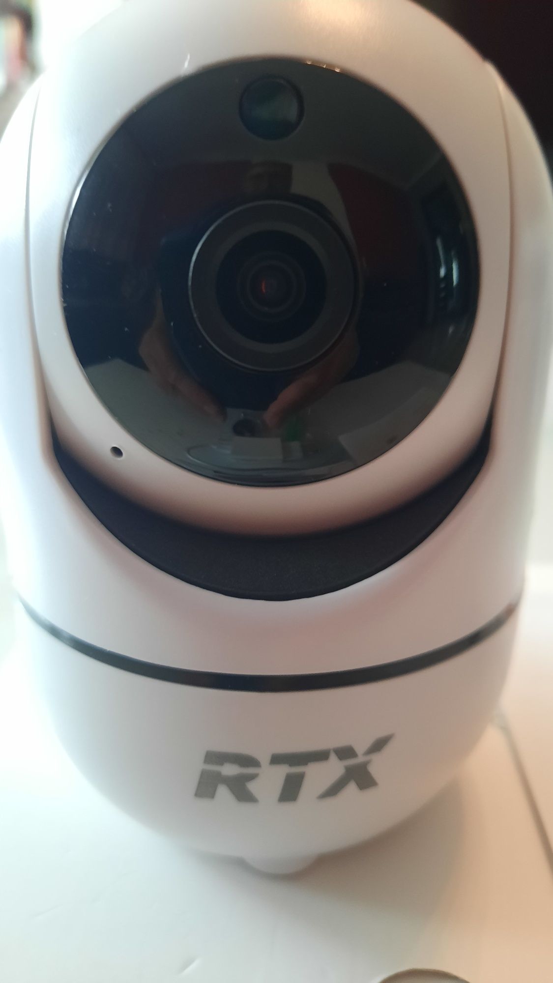 Kamera RTX SmartCam Tuya