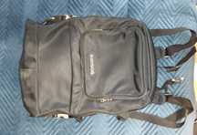 BOGNER klosters unisex- Plecak