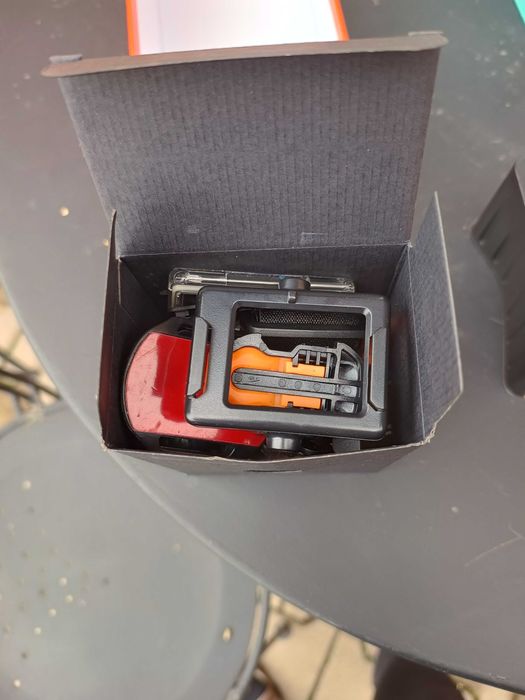 Kamera sportowa EKEN H9R 4K ULTRA + AKCESORIA