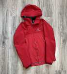 Куртка Вітровка Arcteryx Gore-Tex Pro Stone Island