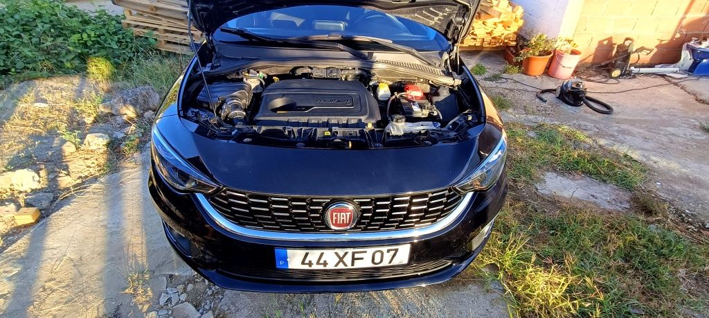 Fiat Tipo Lounge 1.3 Multijet smi nova