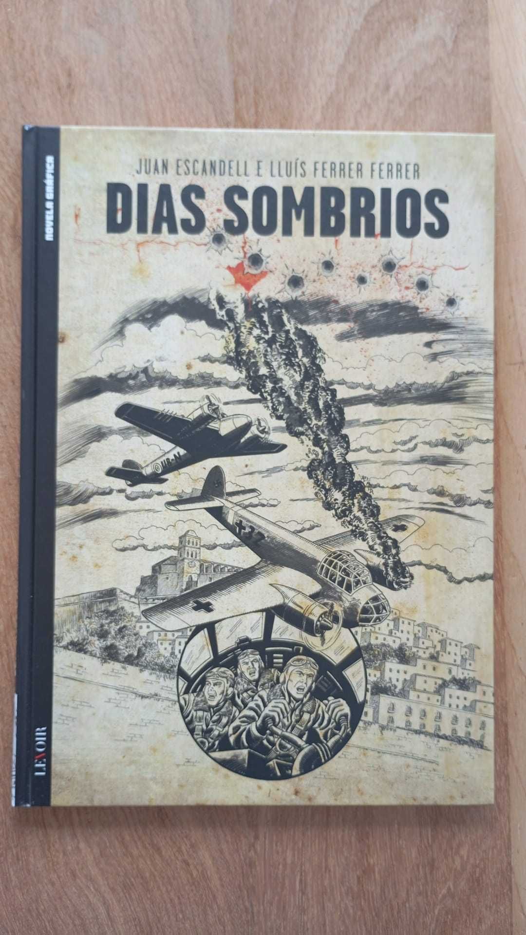 Vários - Banda Desenhada em Português - 4 [venda em separado]