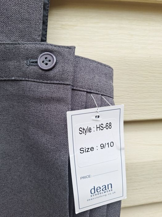 Сарафан шкільний, на дівчинку 1-4 клас, новий, Великобританія