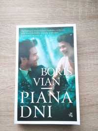 "Piana dni" - Boris Vian