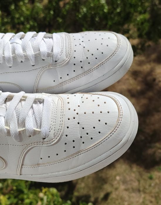 Кроссовки Nike Court Vision Lo