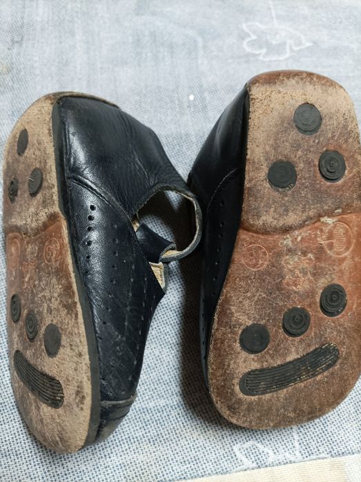 Sapatos bebê da marca FOFITO N 18*