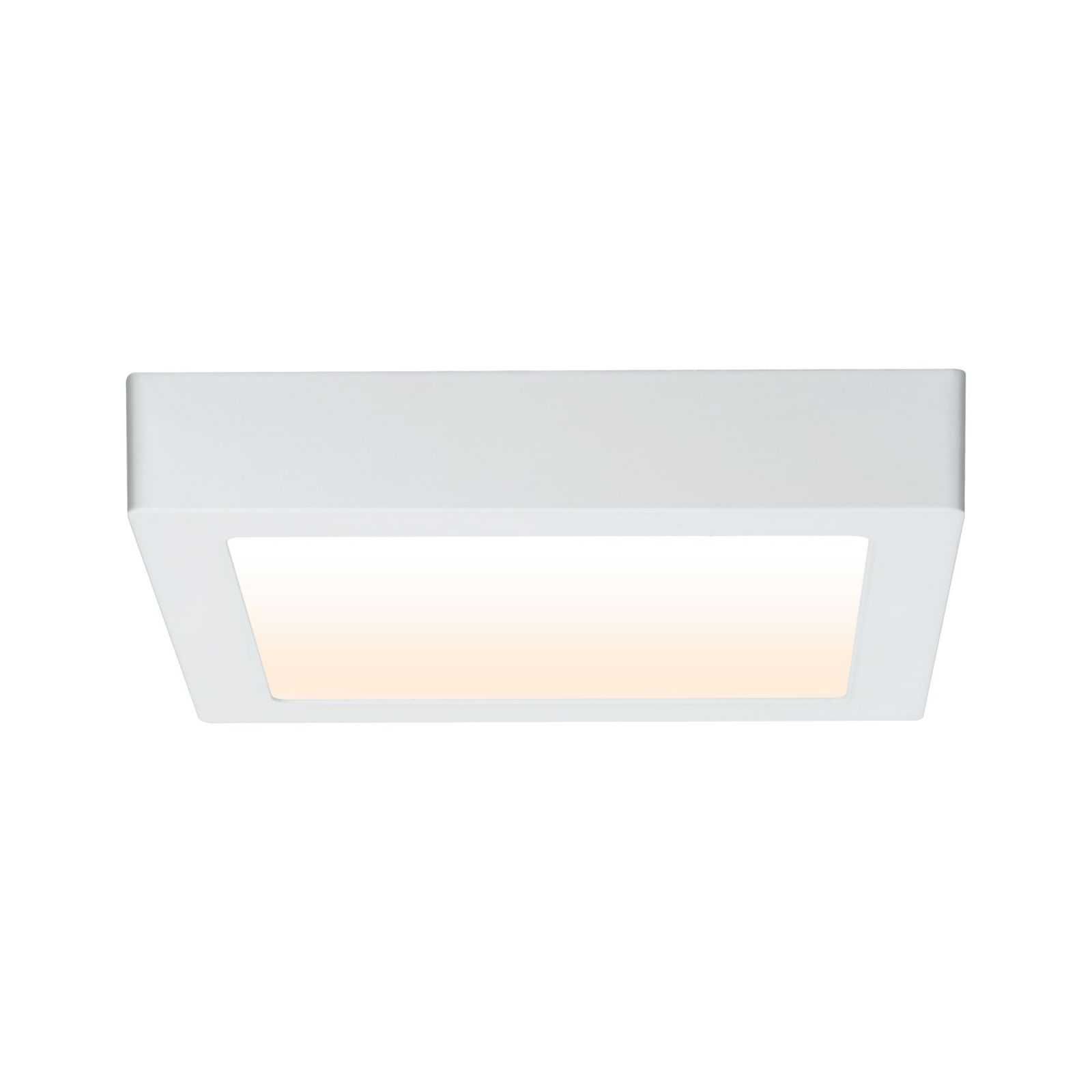 Paulmann Plafon CARPO LED 13W 2300K-3000K NR - panel led