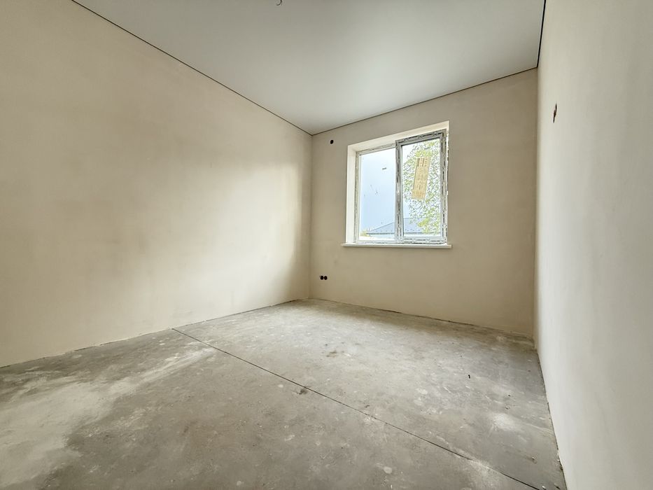 Газове опалення! Будинок 87 м.кв. на 6 сотках